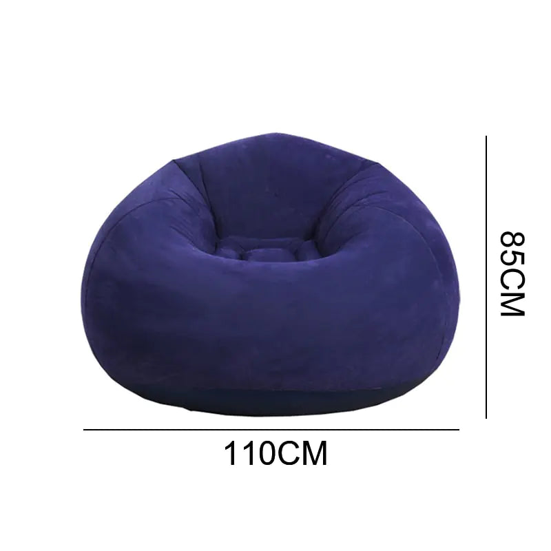 Inflatable Sofa Chair